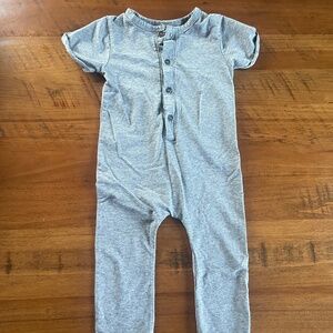 Little Bipsy Baby Romper